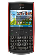 Klingeltöne Nokia X2-01 kostenlos herunterladen.
